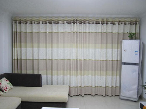 電動窗簾開合電機
