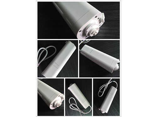 電動窗簾開合電機