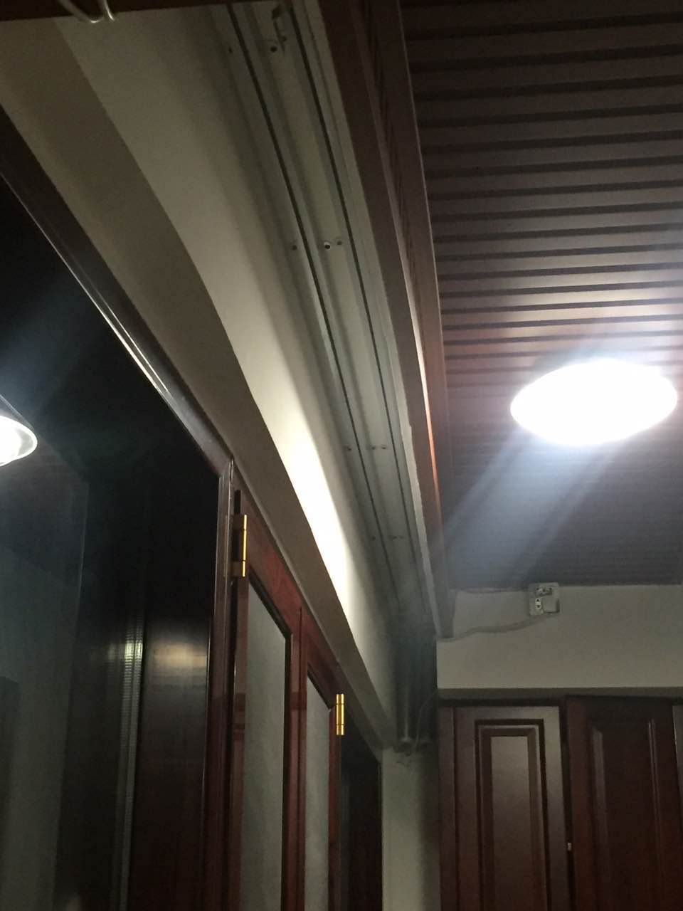 電動窗簾開合電機 (5)