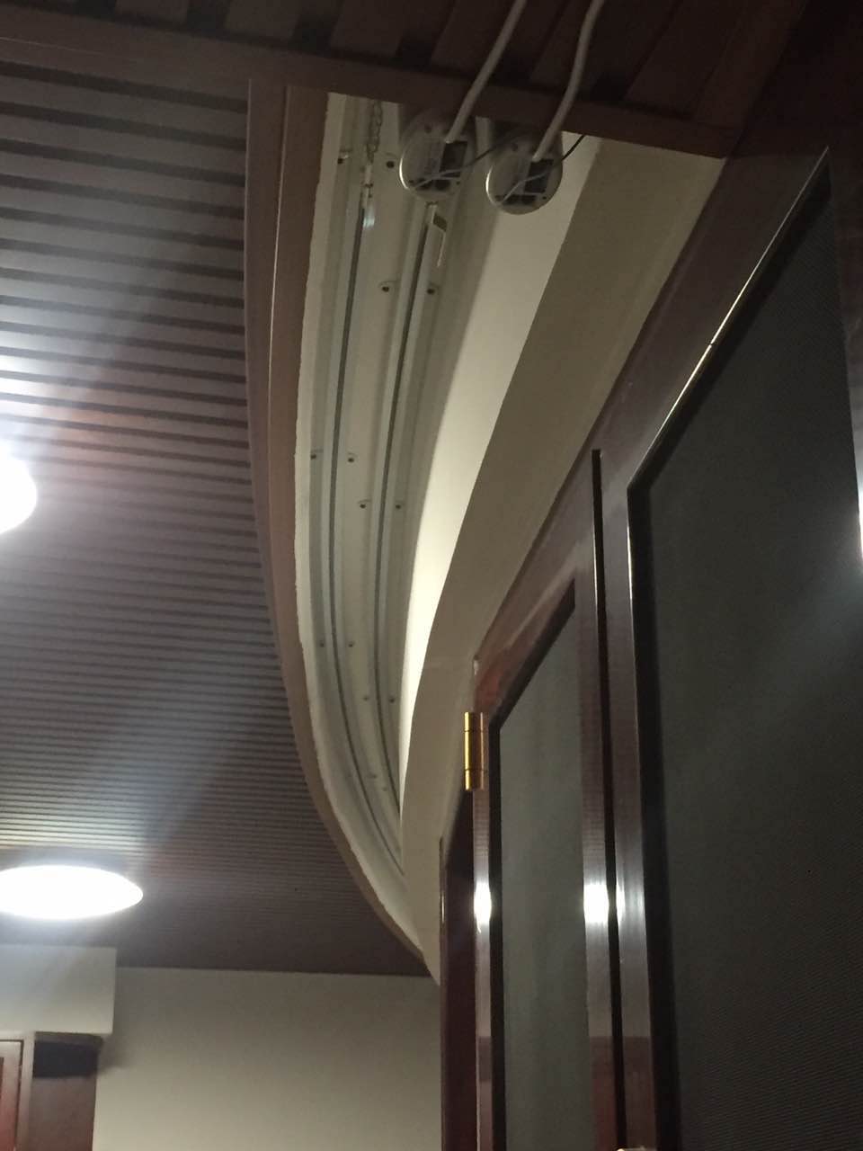 電動窗簾開合電機 (6)